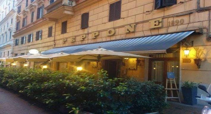 Photo of restaurant Ristorante Peppone in Tiburtina, Rome