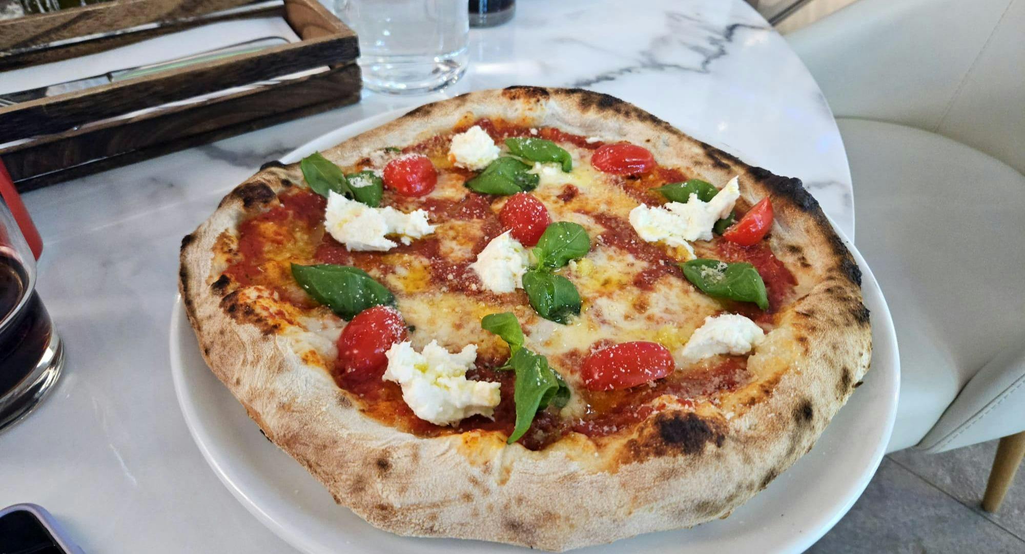 Image 1 of restaurant Ristorante Argegno