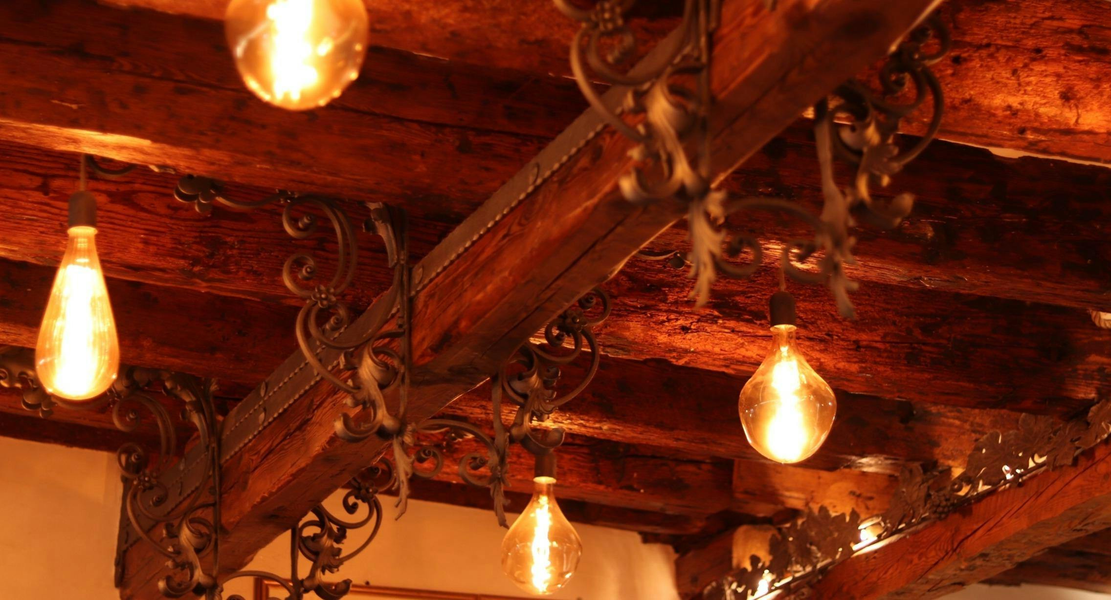 Restaurant Ristorante Ca' Foscari Al Canton in Dorsoduro/Accademia, Venice