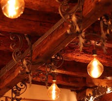 Ristorante Ristorante Ca' Foscari Al Canton a Dorsoduro/Accademia, Venezia