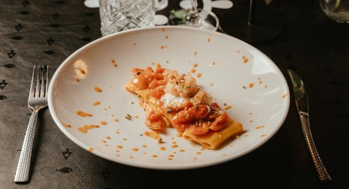 Restaurant Lievito Mare in Centre, Latina