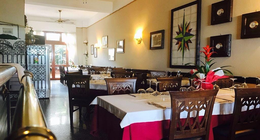Photo of restaurant Ristorante Victor in Letojanni, Taormina