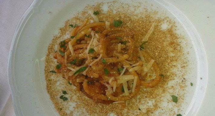 Ristorante Ristorante Victor a Letojanni, Taormina