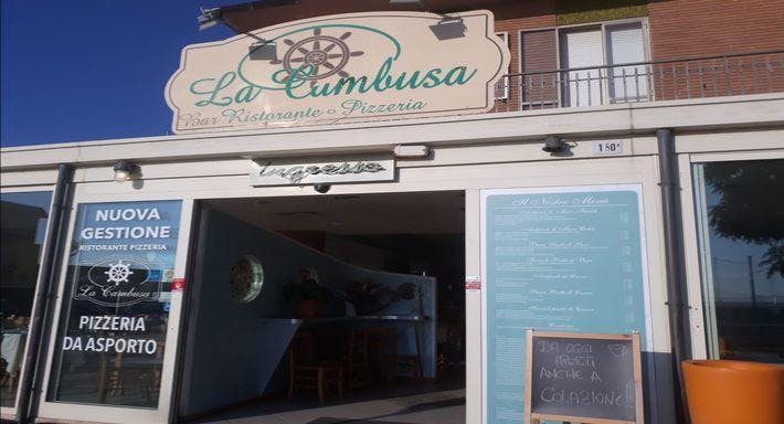 Foto del ristorante Ristorante La Cambusa a Viserbella Lungomare, Rimini