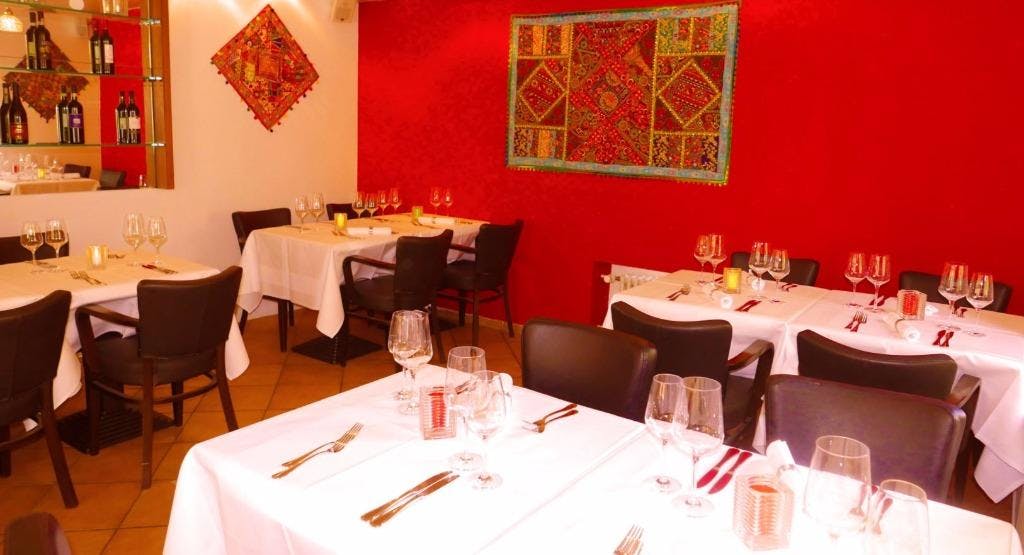 Photo of restaurant Tadka Indian Restaurant in District 5, Zurich