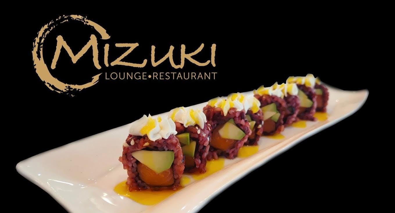Ristorante Mizuki Fusion Restaurant - Sushi a Mirano, Venezia