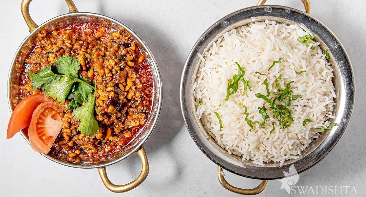 Bilder von Restaurant Swadishta Schöneberg in Mitte, Berlin - Photo 5