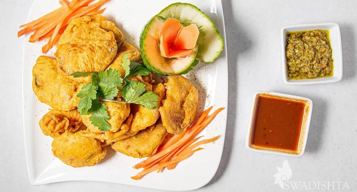 Bilder von Restaurant Swadishta Schöneberg in Mitte, Berlin - Photo 3