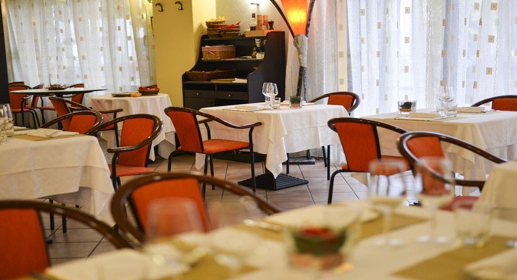 Foto del ristorante Bellini a Cirimido, Como