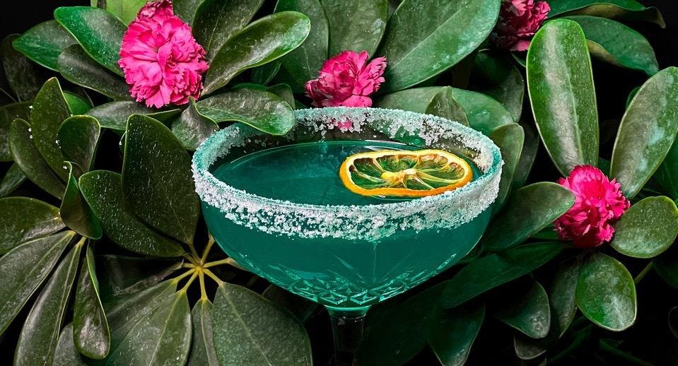 Ristorante CuFu a Centro città, Palermo