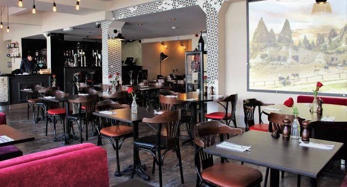 Photo of restaurant Cappadocia Resturant in Jewellery Quarter, Birmingham
