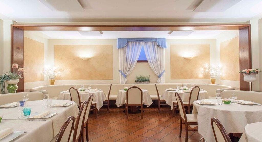 Photo of restaurant Ristorante Gallo Rosso in Centre, Salò