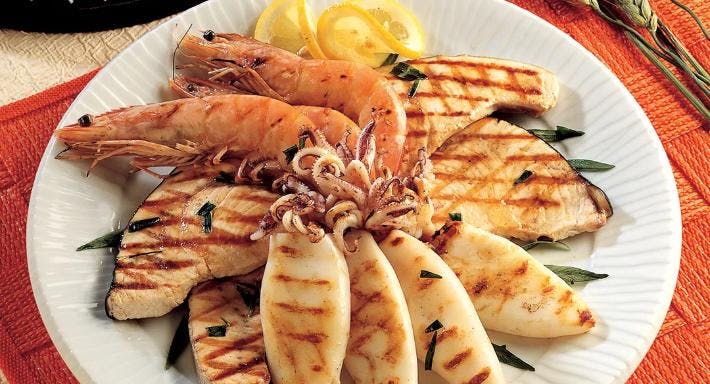 Ristorante Pizzeria Da Manu a Reno, Bologna