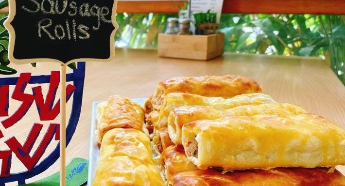 Restaurant Cafe Coffea in Narre Warren North, Melbourne