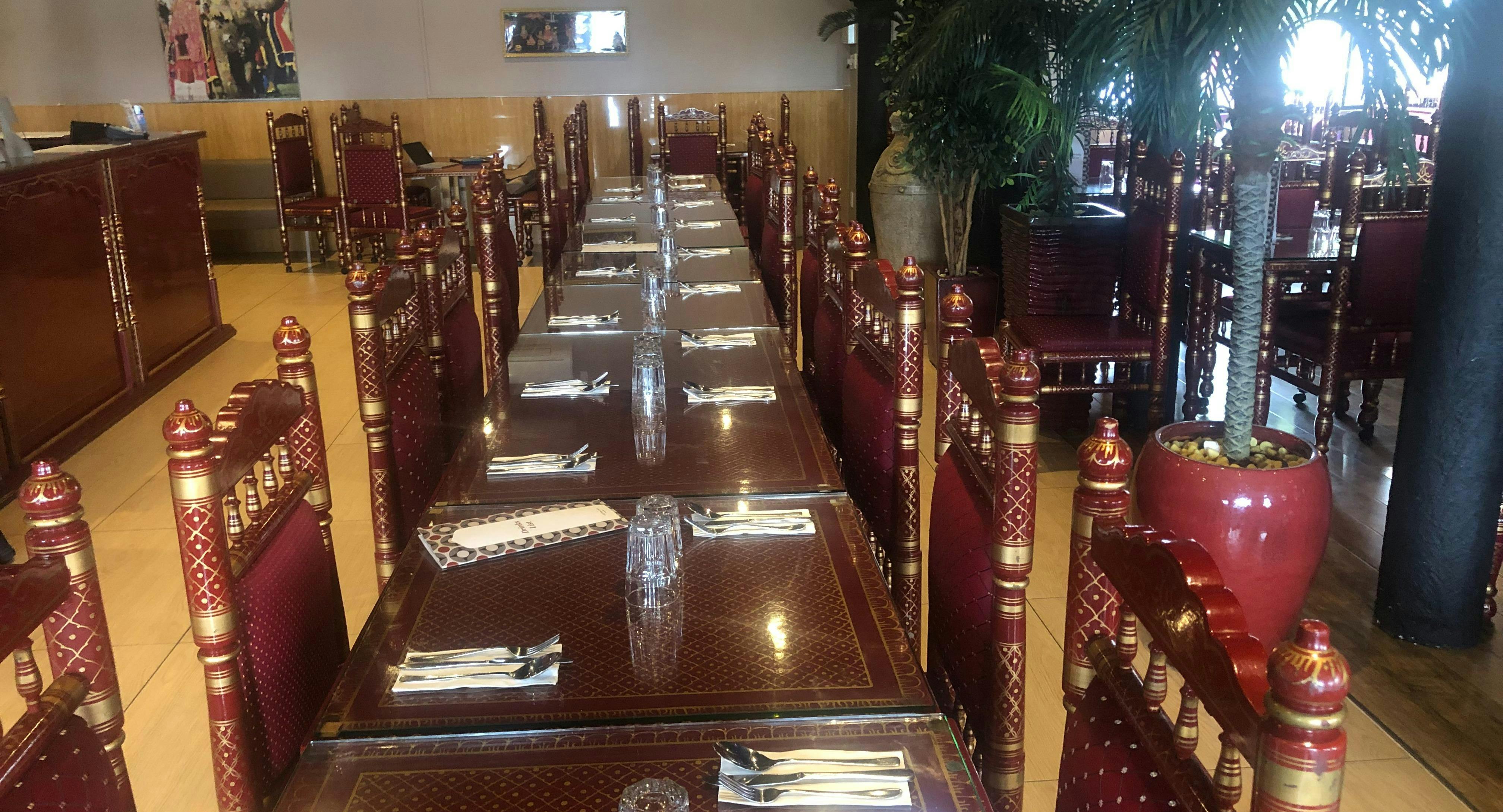 Photo of restaurant Bayside Indian Restaurant in Rothesay Bay, Auckland - Photo 2