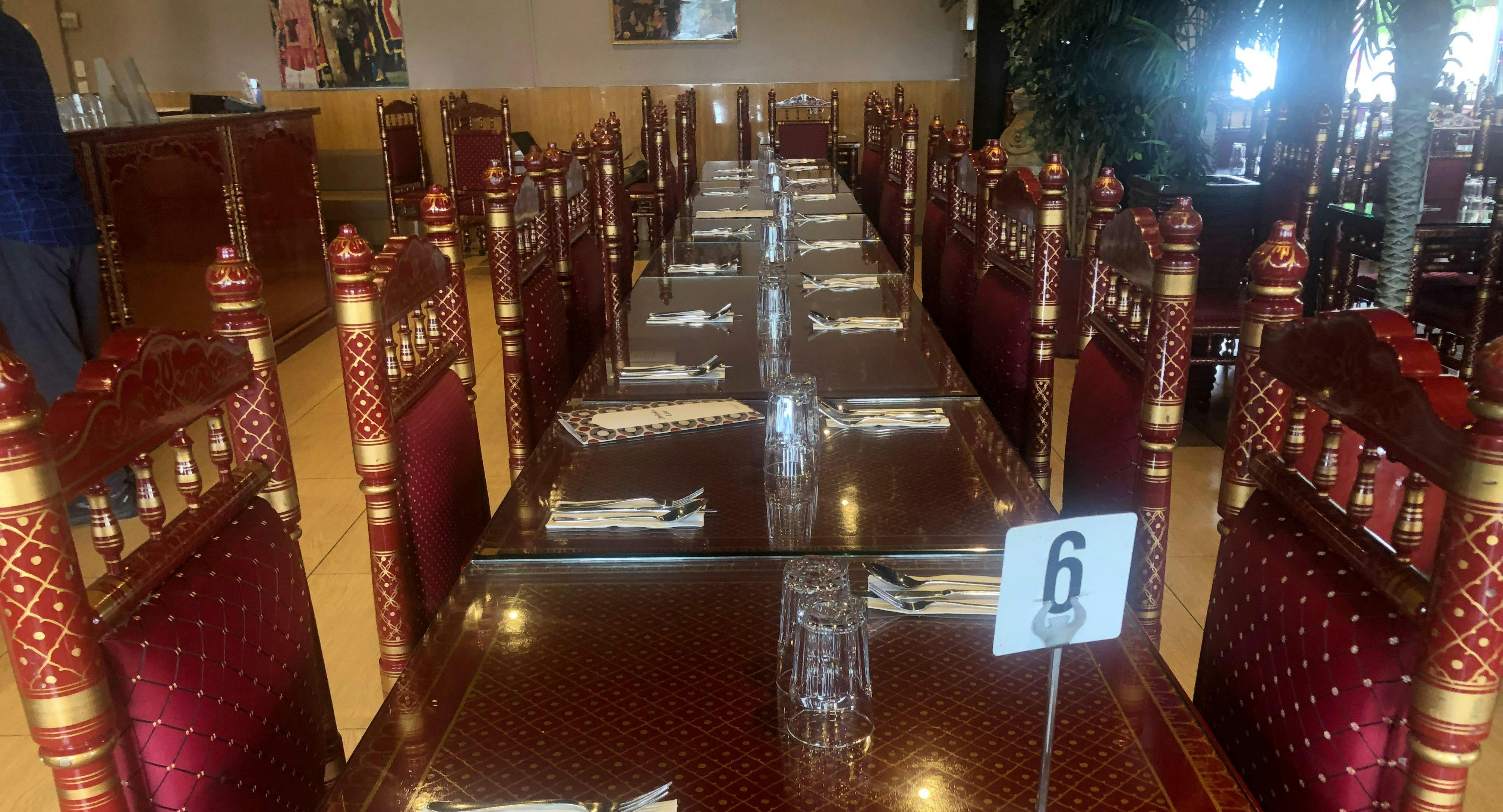 Photo of restaurant Bayside Indian Restaurant in Rothesay Bay, Auckland - Photo 3