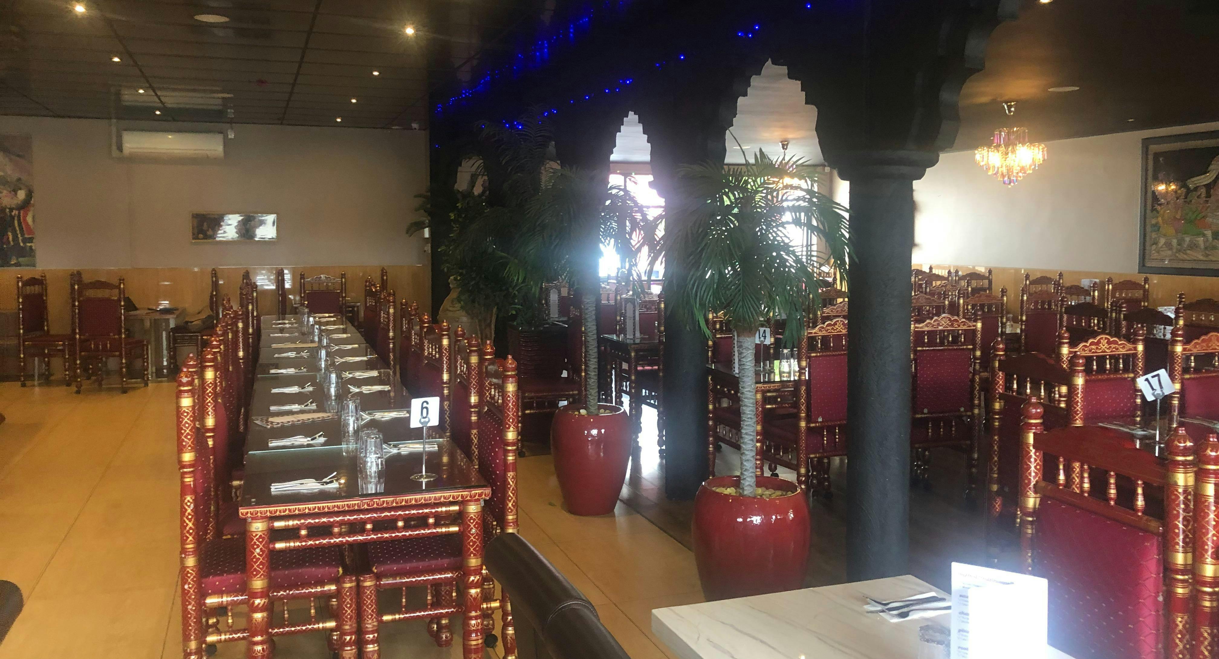 Photo of restaurant Bayside Indian Restaurant in Rothesay Bay, Auckland