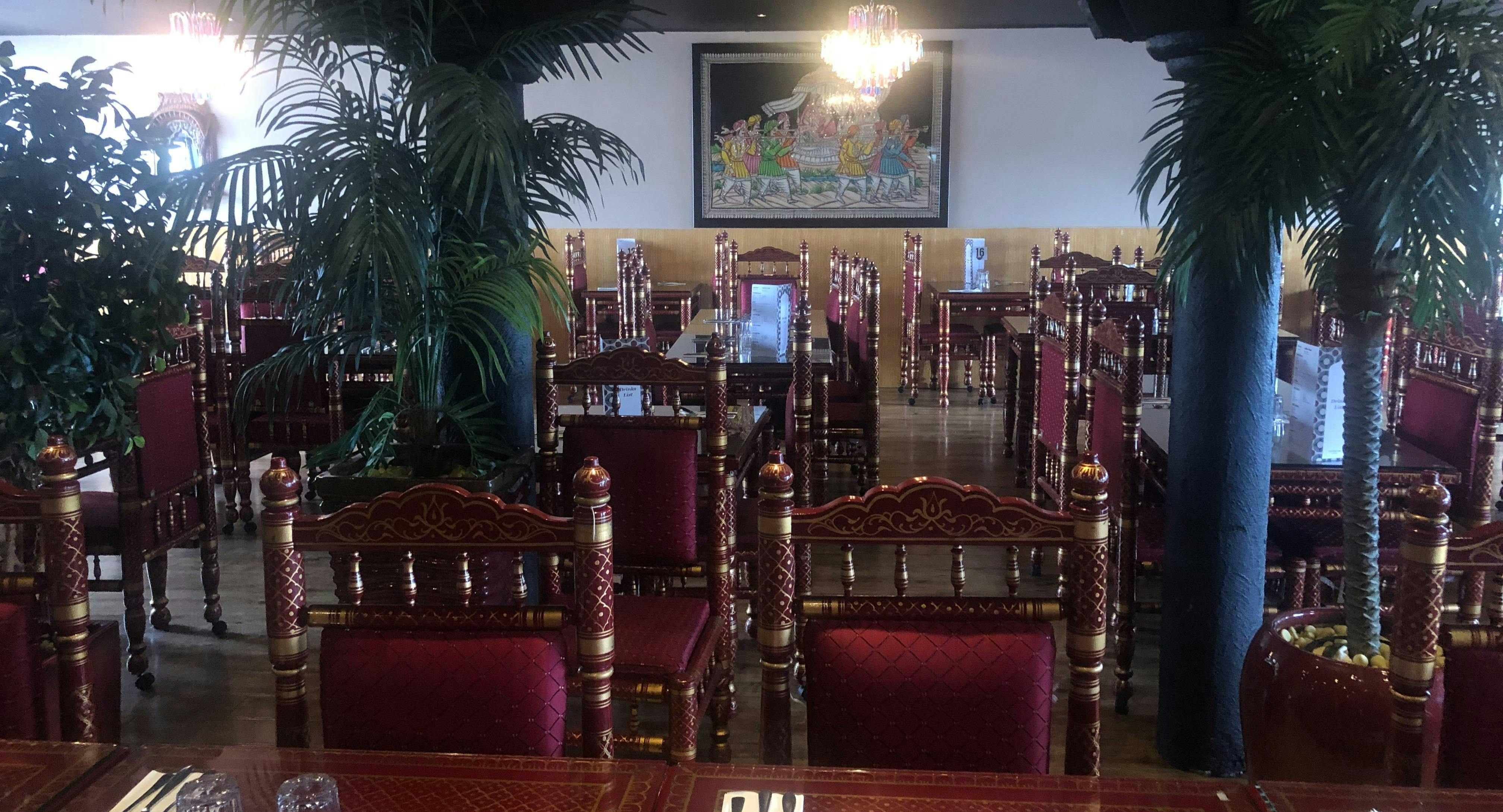 Photo of restaurant Bayside Indian Restaurant in Rothesay Bay, Auckland - Photo 5