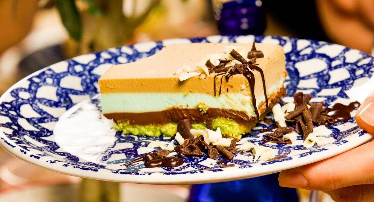 Photo of restaurant Pizzikotto Torelli in Torelli, Parma