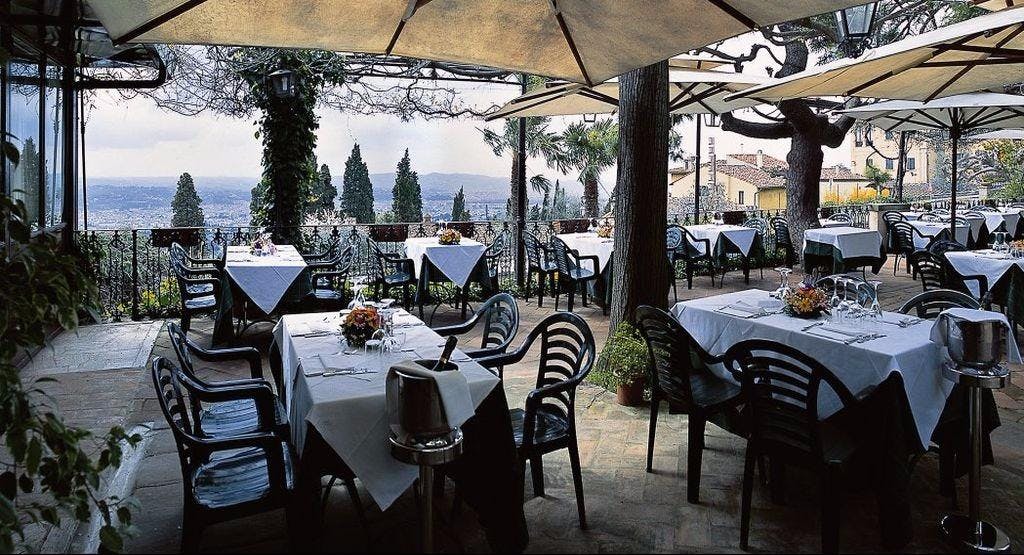 Foto del ristorante Ristorante Aurora a Fiesole, Firenze