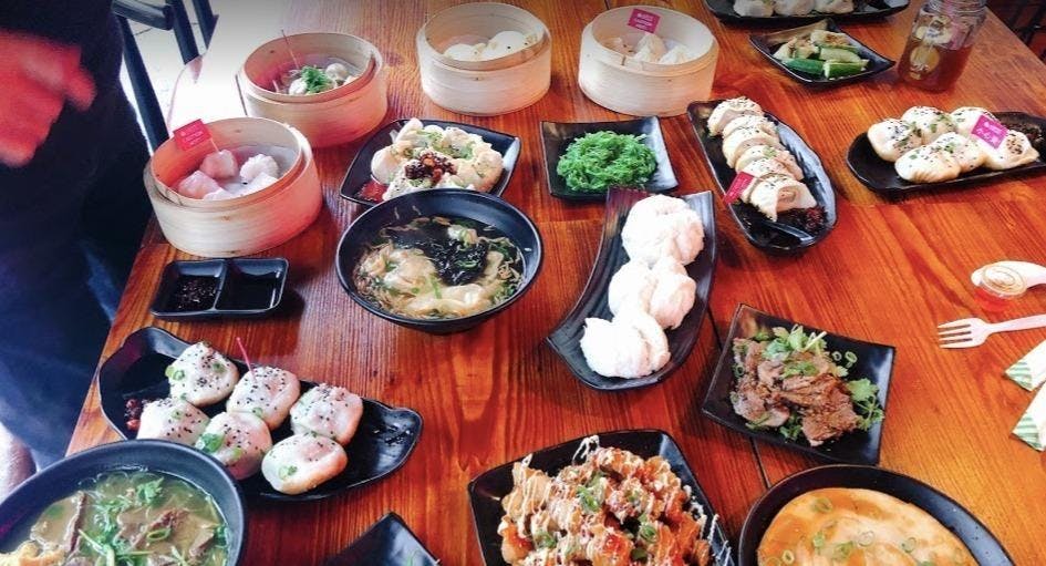 Restaurant Yang's Dumpling - Five Dock in Five Dock, Sydney