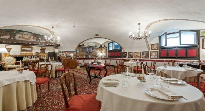 Photo of restaurant Stefano Fanti - al Ristorante Circolo dei Lettori in City Centre, Turin - Photo 2