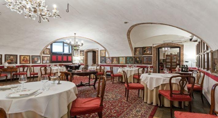 Photo of restaurant Stefano Fanti - al Ristorante Circolo dei Lettori in City Centre, Turin - Photo 4