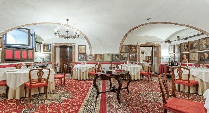 Photo of restaurant Stefano Fanti - al Ristorante Circolo dei Lettori in City Centre, Turin - Photo 6