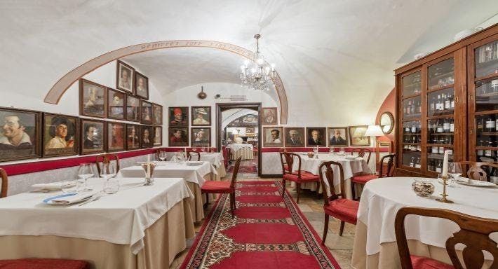 Photo of restaurant Stefano Fanti - al Ristorante Circolo dei Lettori in City Centre, Turin - Photo 8