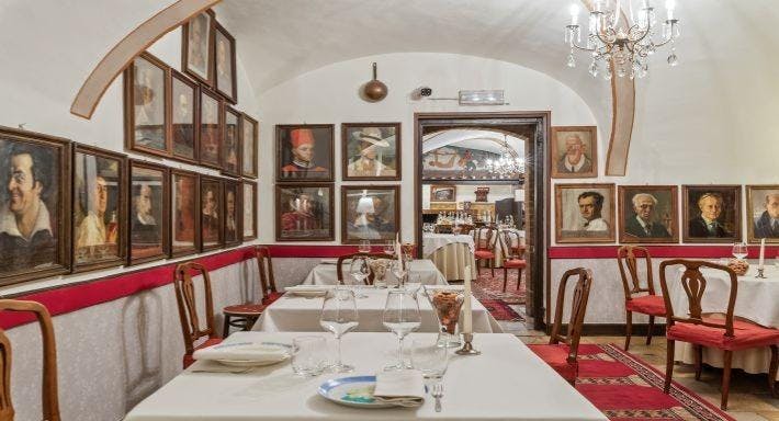 Photo of restaurant Stefano Fanti - al Ristorante Circolo dei Lettori in City Centre, Turin - Photo 10