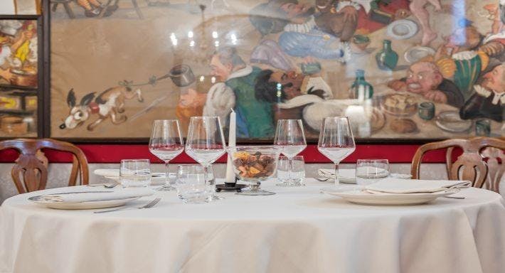 Photo of restaurant Stefano Fanti - al Ristorante Circolo dei Lettori in City Centre, Turin - Photo 11