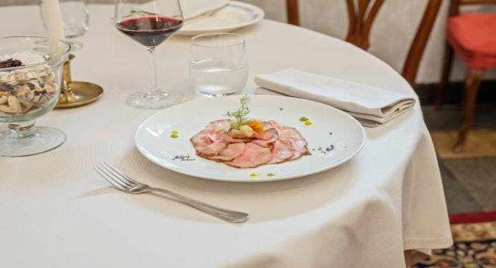 Photo of restaurant Stefano Fanti - al Ristorante Circolo dei Lettori in City Centre, Turin - Photo 7