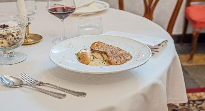 Photo of restaurant Stefano Fanti - al Ristorante Circolo dei Lettori in City Centre, Turin - Photo 3