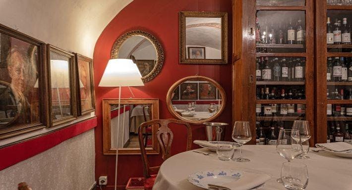 Photo of restaurant Stefano Fanti - al Ristorante Circolo dei Lettori in City Centre, Turin - Photo 12