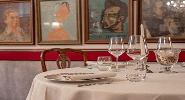 Photo of restaurant Stefano Fanti - al Ristorante Circolo dei Lettori in City Centre, Turin - Photo 9