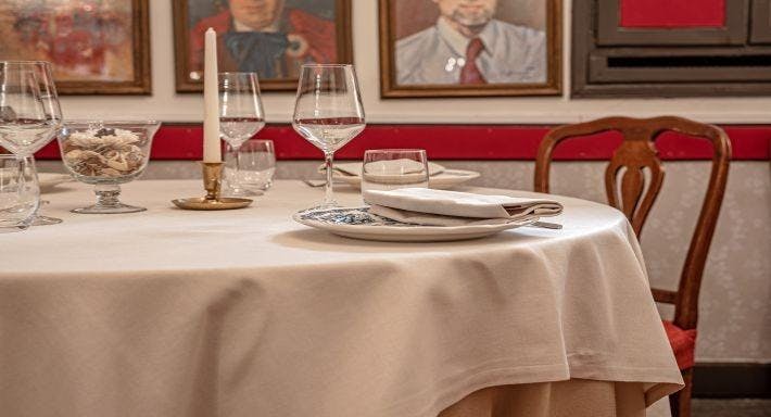 Photo of restaurant Stefano Fanti - al Ristorante Circolo dei Lettori in City Centre, Turin - Photo 13