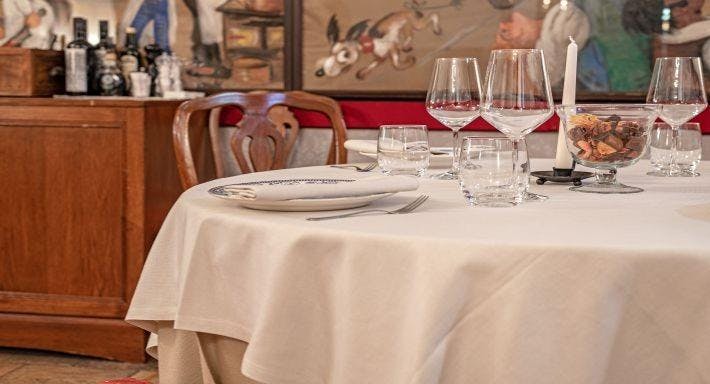 Photo of restaurant Stefano Fanti - al Ristorante Circolo dei Lettori in City Centre, Turin - Photo 14