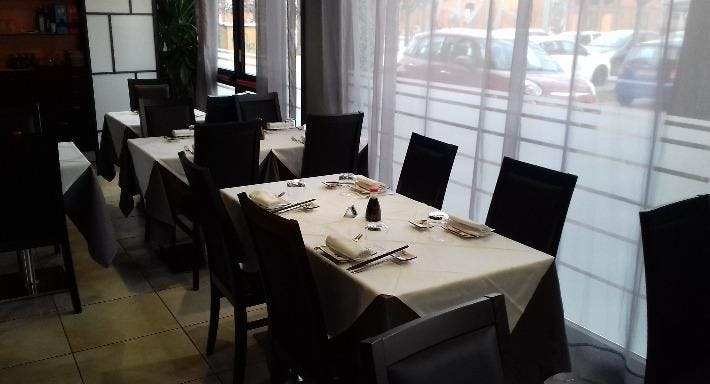 Foto del ristorante Ristorante Yuka a San Ruffillo, Bologna