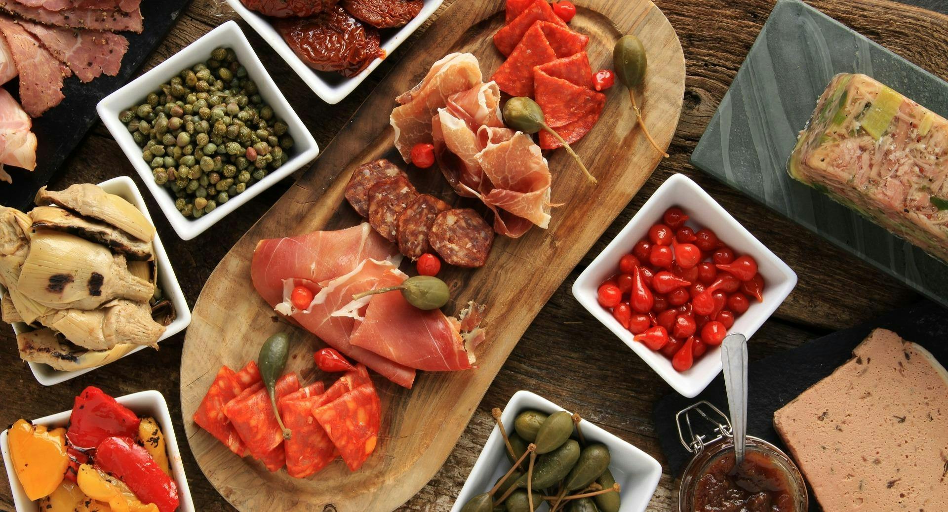 Photo of restaurant La Esperanza Prenzlauer Berg in Prenzlauer Berg, Berlin