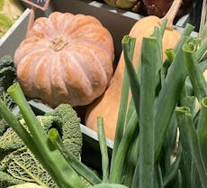 Restaurant Carduccio - Il Salotto Bio in Centro storico, Florence