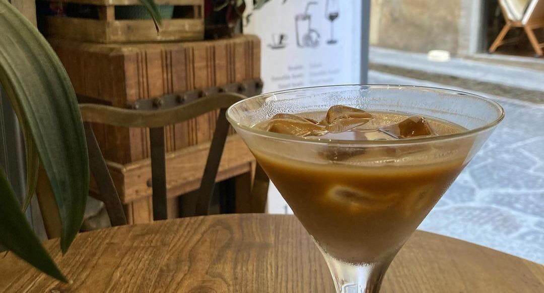 Photo of restaurant Carduccio - Il Salotto Bio in Centro storico, Florence