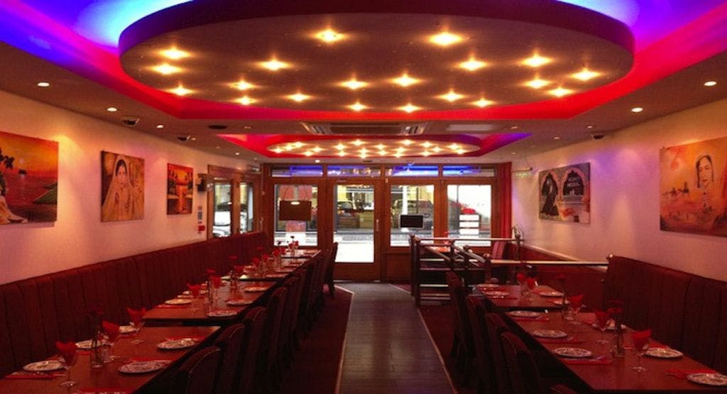 Photo of restaurant Nazrul Brick Lane in Spitalfields, London