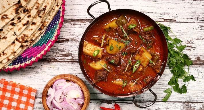 Photo of restaurant Kanchi Nepalese and Indian Restaurant in Kreuzberg, Berlin - Photo 3