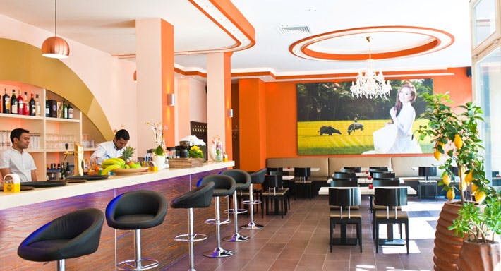 Image 2 of restaurant Golden Rice