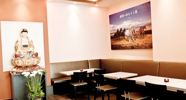 Photo of restaurant Golden Rice in Mitte, Berlin - Photo 4