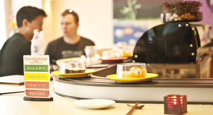 Photo of restaurant Golden Rice in Mitte, Berlin - Photo 5