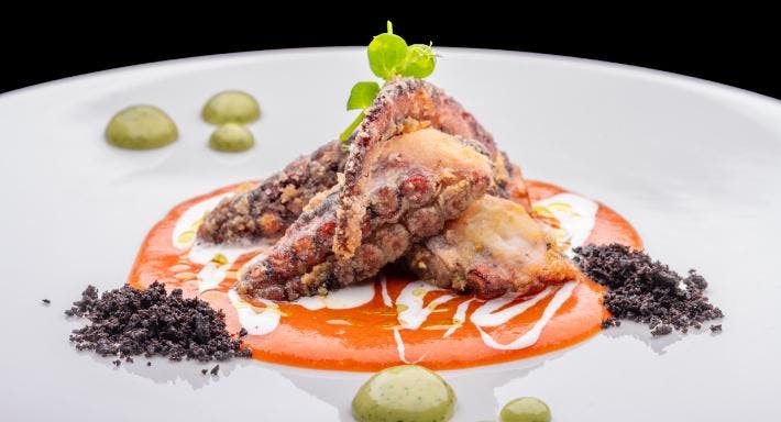 Ristorante 1856 Bistrot a Centro, Cefalù