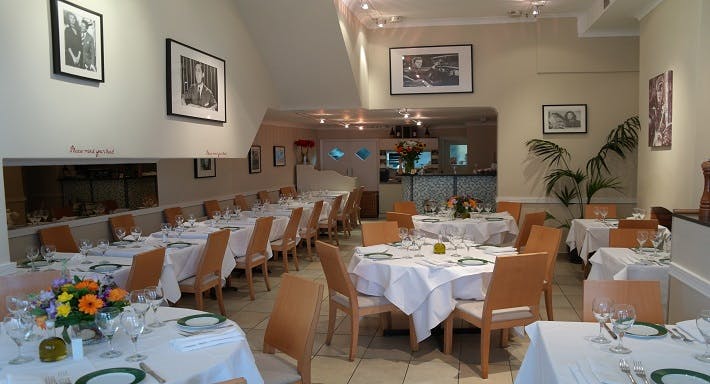 Photo of restaurant Nuovi Sapori in Fulham, London
