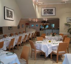 Restaurant Nuovi Sapori in ,