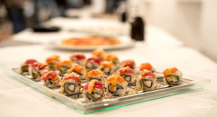 Image 1 of restaurant TO GO Pizza e Sushi